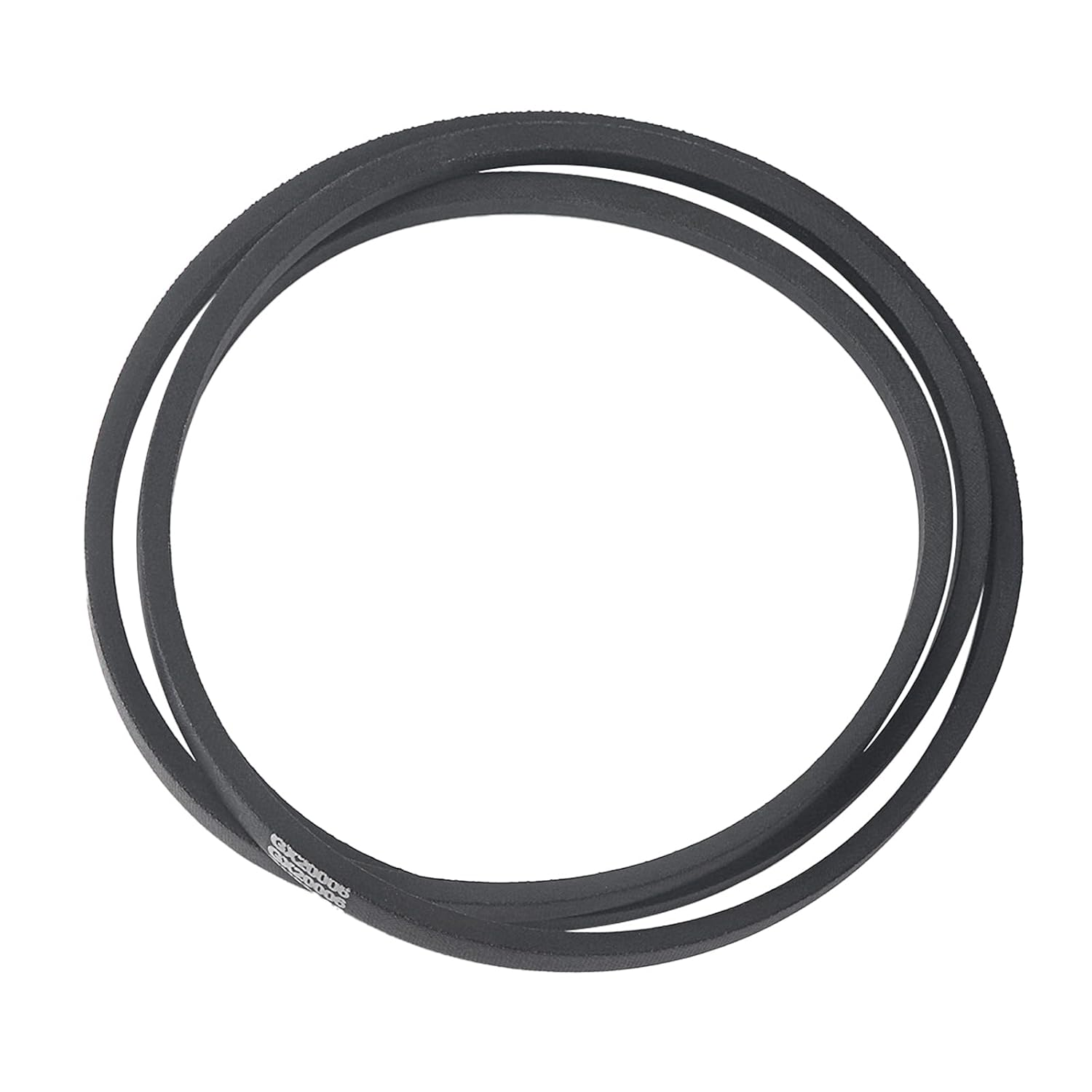 Mower Drive Belt for John Deere GX20006 Lawn Tractor Transmission Drive Belt 105 107 108 115 125 135 145 155C D110 D120 D130 D140 D150 D160 D170 L105 L107 L108 L110 L111 L118 L120 L130 image number 5