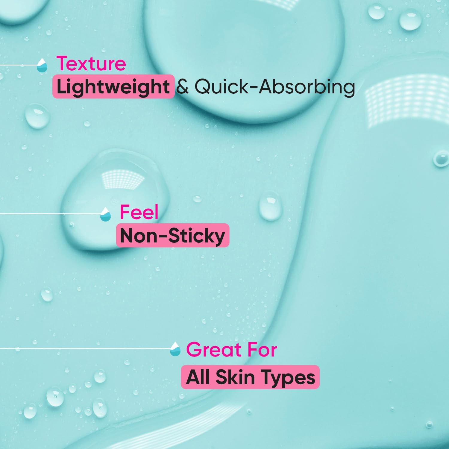 Dot & Key Rice Water Probiotics Hydrating Toner, 150Ml image number 3