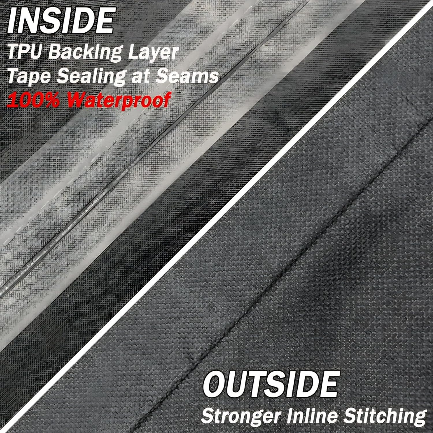 Mower Trimmer Engine Cover,Pull Cord Retractable Opening Trimmer Edger Engine Cover,Compact and Lightweight Trimmer Cover Guard,Or Echo Lawn Equipment Mowers