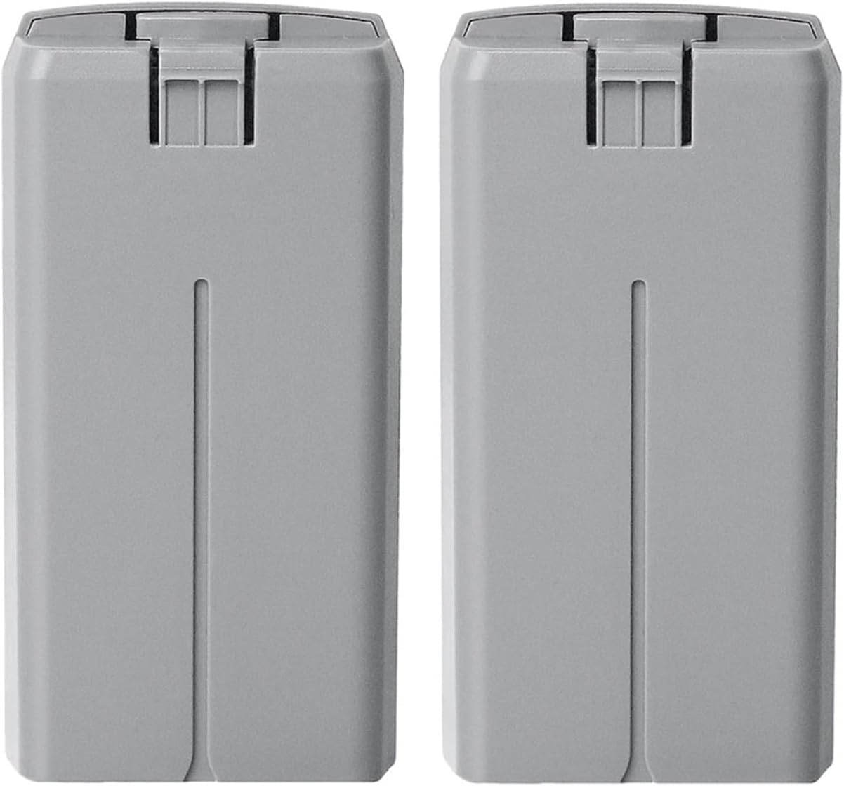 2400Mah 7.7V Intelligent Flight Battery - Compatible with DJI Mini 4K, Mini 2, Mini SE, Mini 2 SE - 31-Minute Long Flight Time(2Pcs)