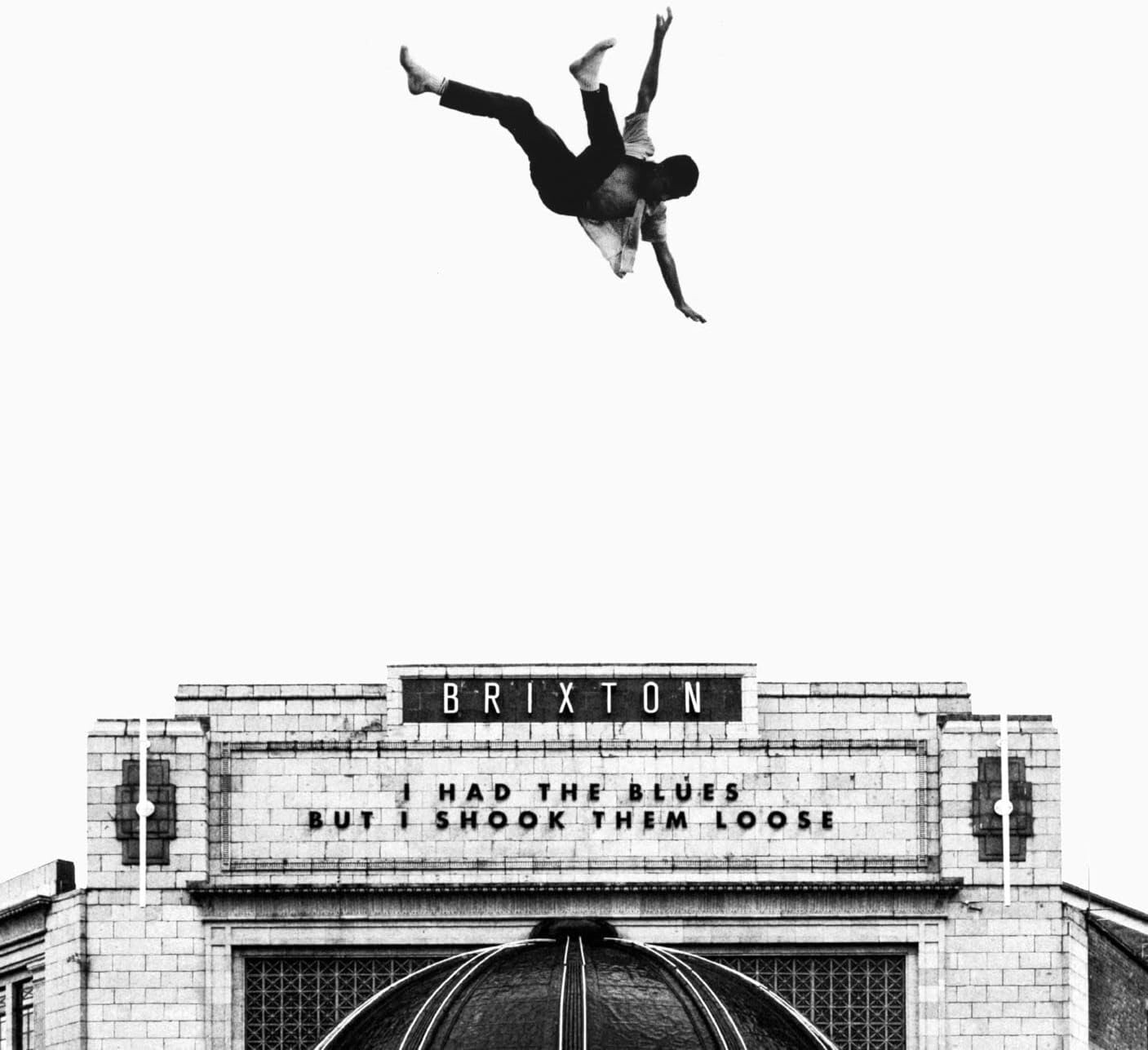 I Had the Blues but I Shook Them Loose image number 1