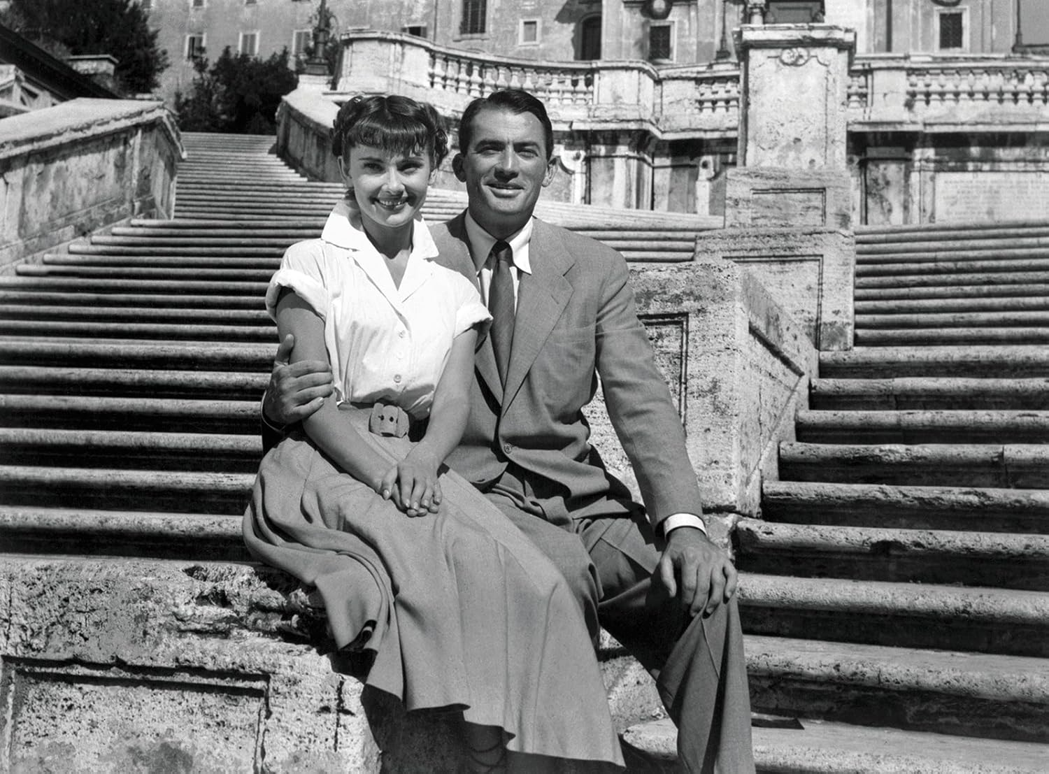 Audrey: the 50S image number 6