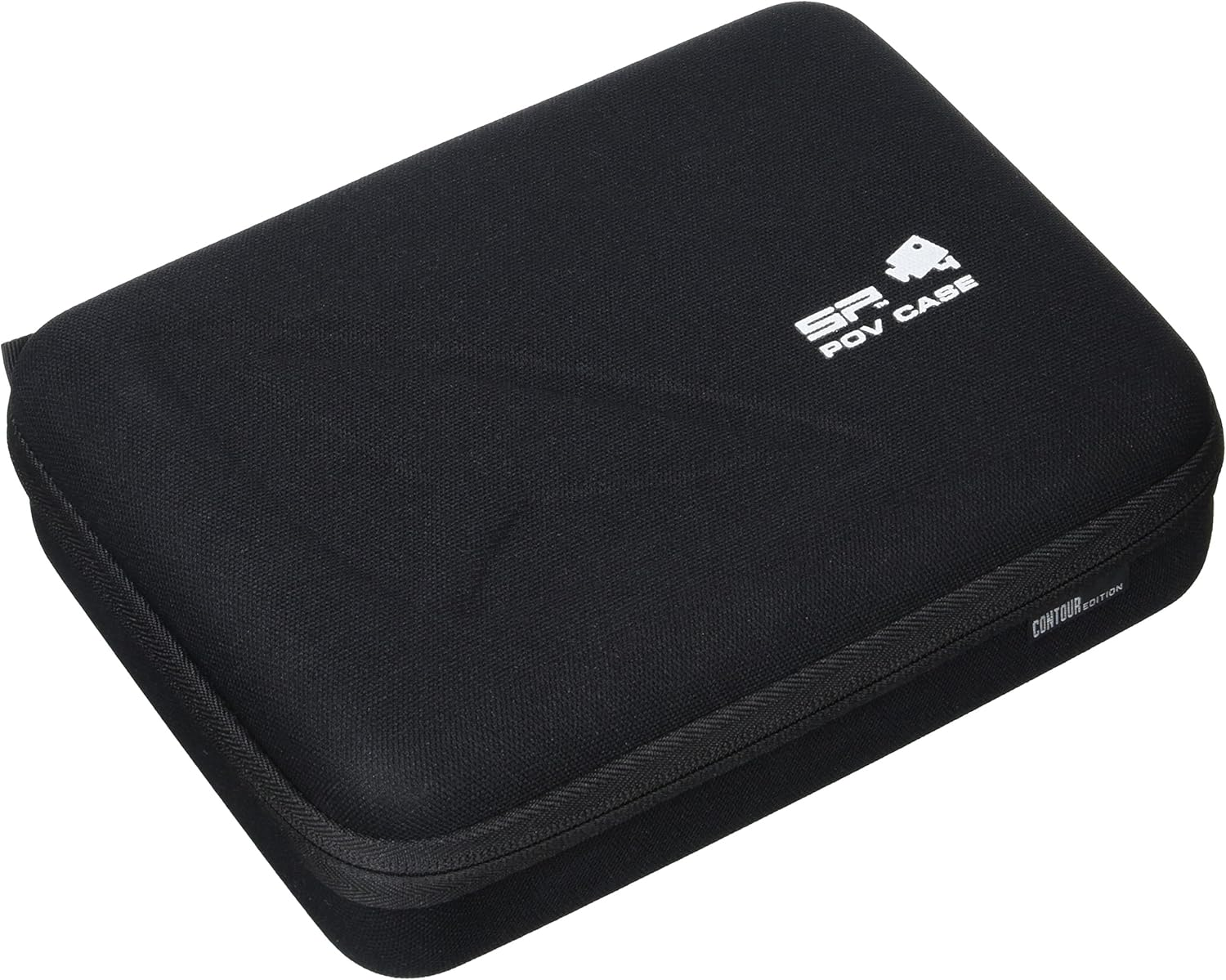 Sp-Gadgets Housing Storage Box Black Size S image number 1