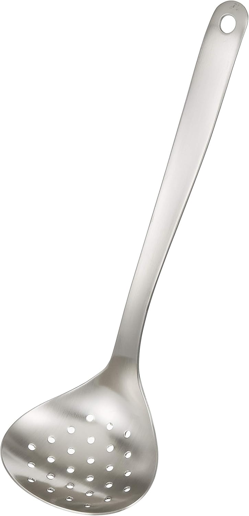Yanagi Sori Yanagi Kitchen Tool Designed Simple and Easy to Use, Tsubamesanjo Stainless Steel, Skin-Mer, S, One-Piece Molded for Easy Cleaning, Hygienic, Dishwasher Safe, Matte Finish image number 2