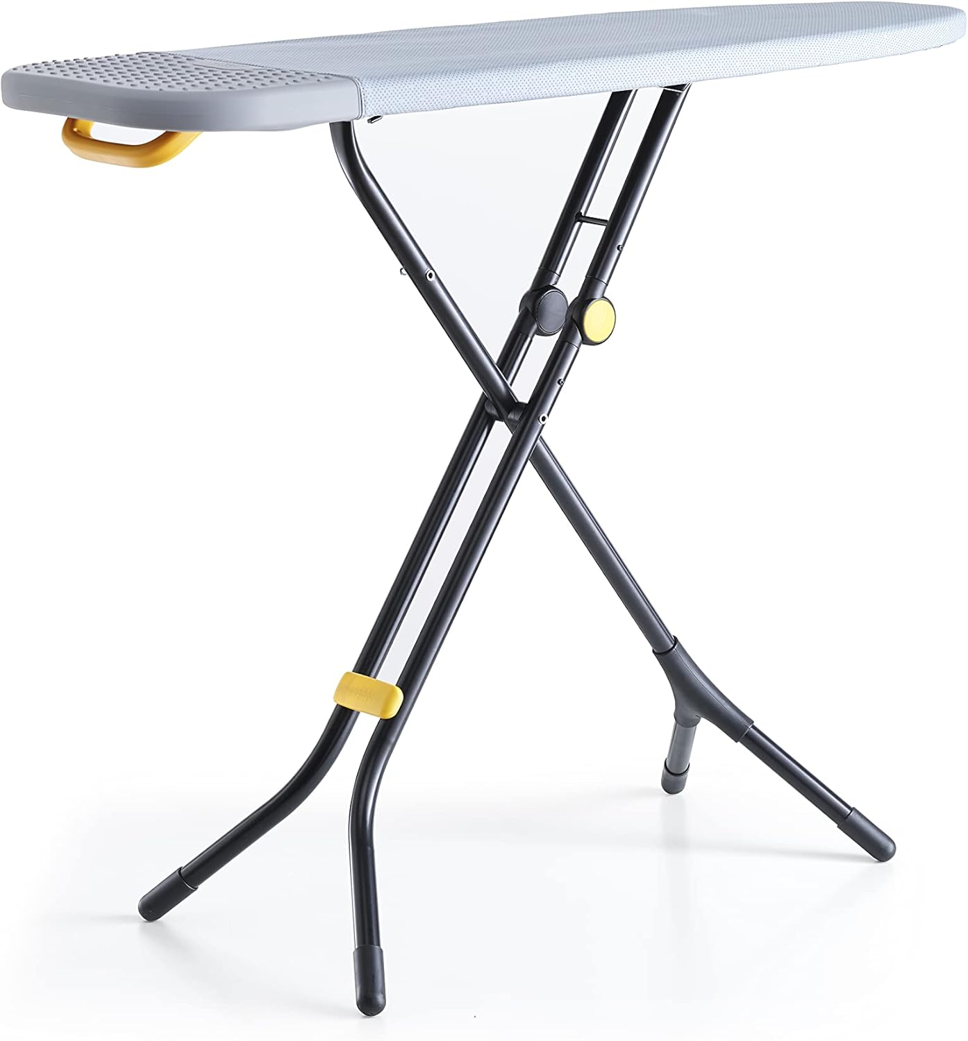 Joseph & Joseph Glide Easy-Store Ironing Board - Grey image number 6