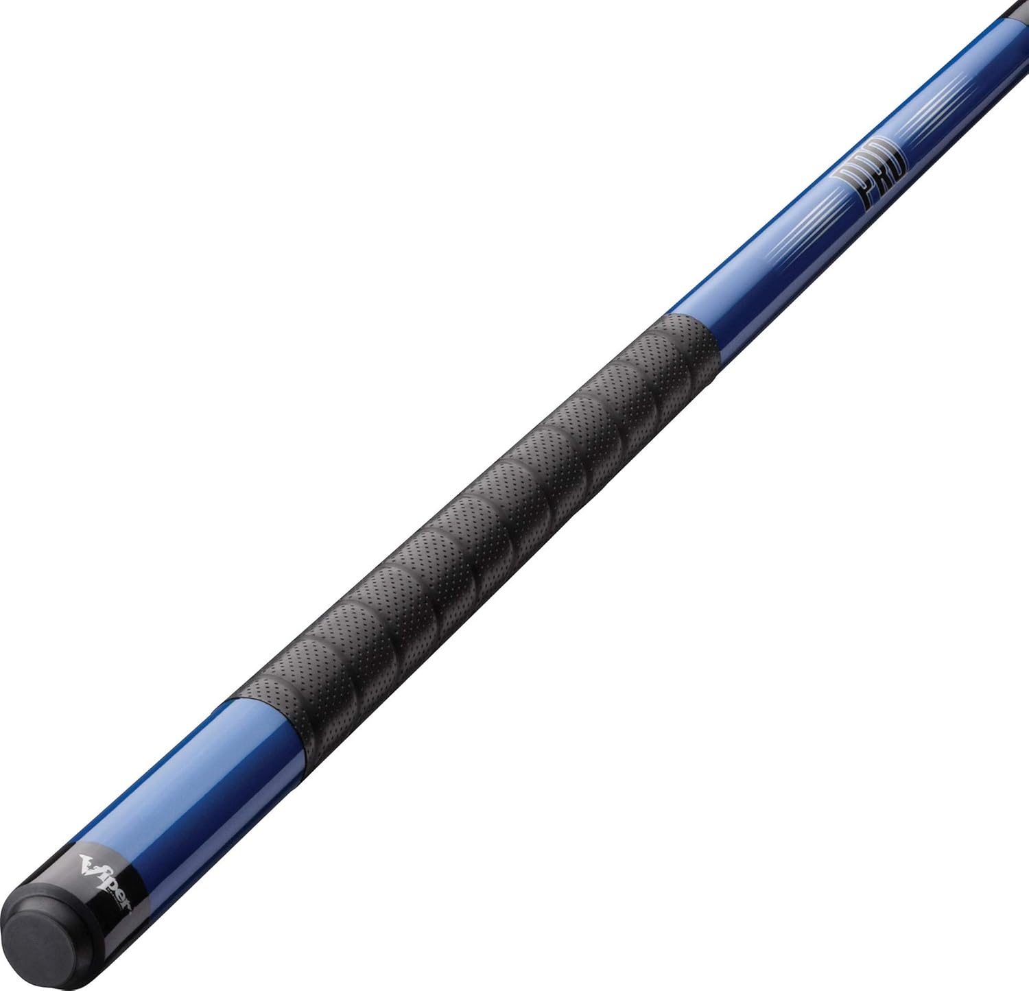 Viper Revolution Sure Grip Pro 58" 2-Piece Billiard/Pool Cue image number 5