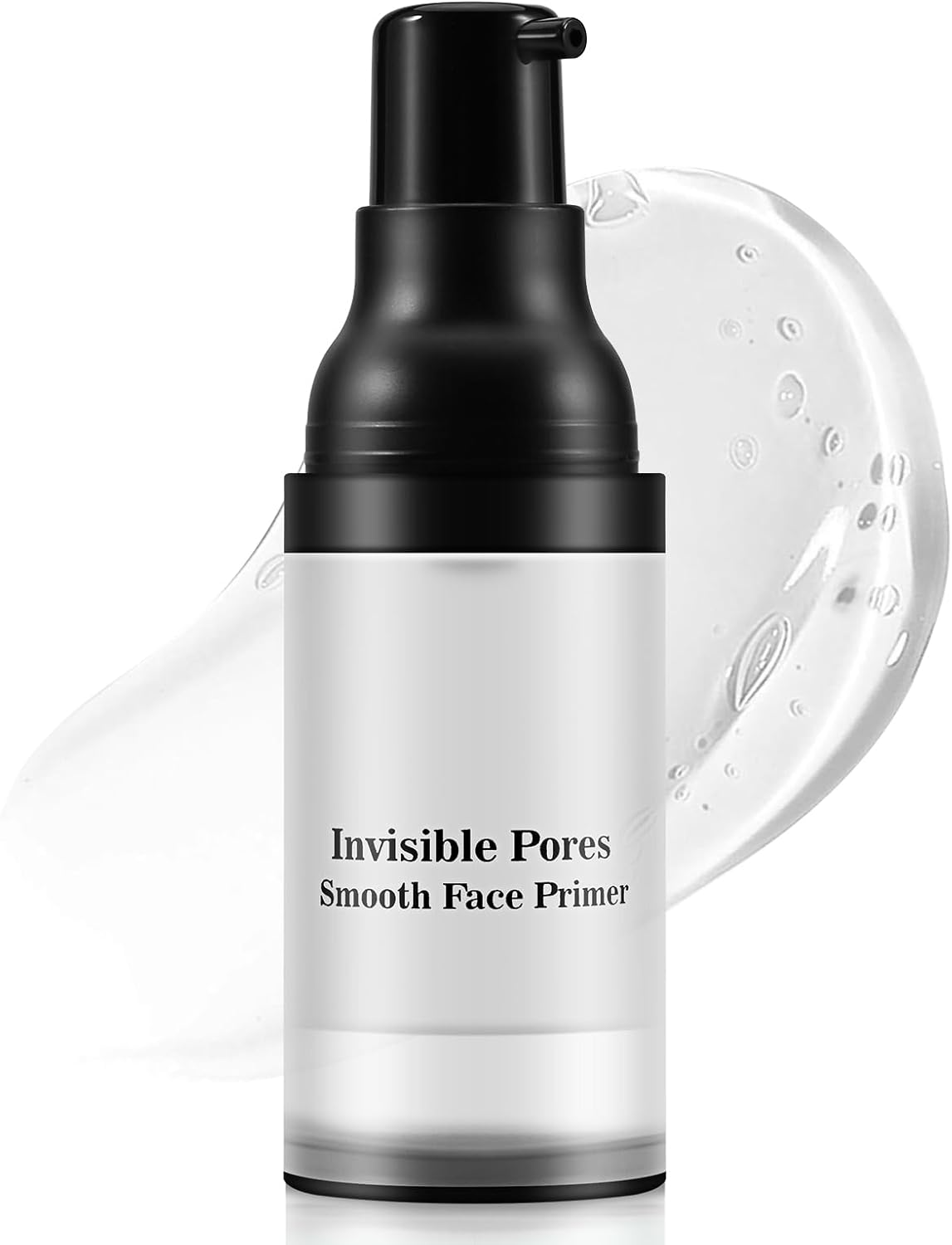 Hydrating Face Primer,Makeup Primer,Pore Minimizing Primer,Smooth Skin & Long-Lasting,Makeup Base,Blur and Redness Control image number 3