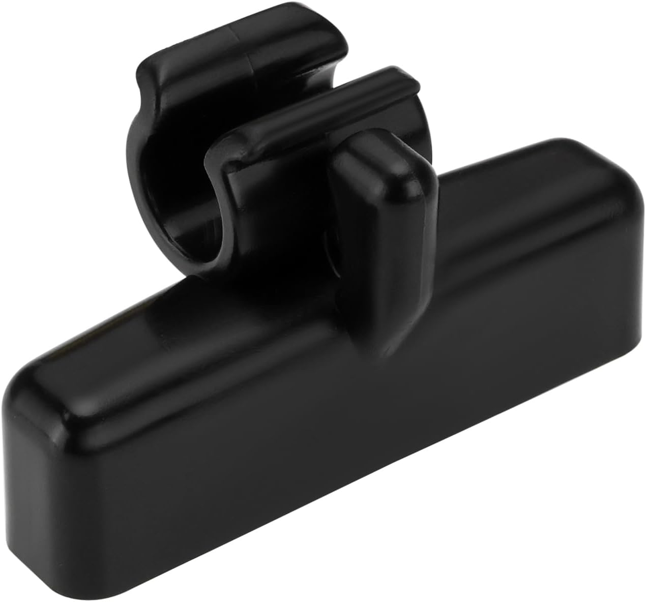 Emagtech Soft Top Canvas Clip of Rear Window 78554-60A00 78555-60A00 Compatible with Suzuki Compatible with Vitara Compatible with Geo Tracker Compatible with Escudo image number 6