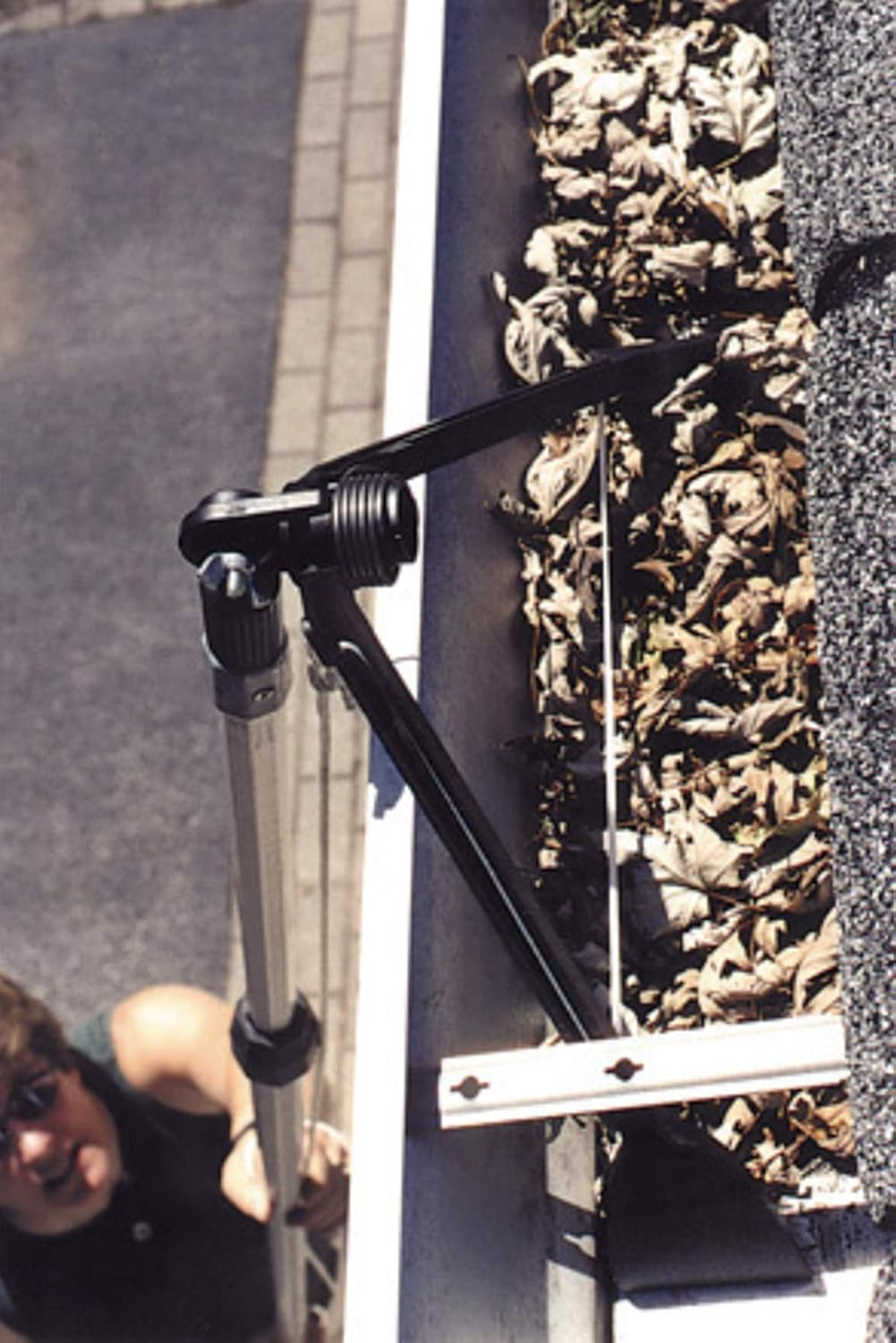 Gutter Sense Gutter Cleaning Tool image number 5