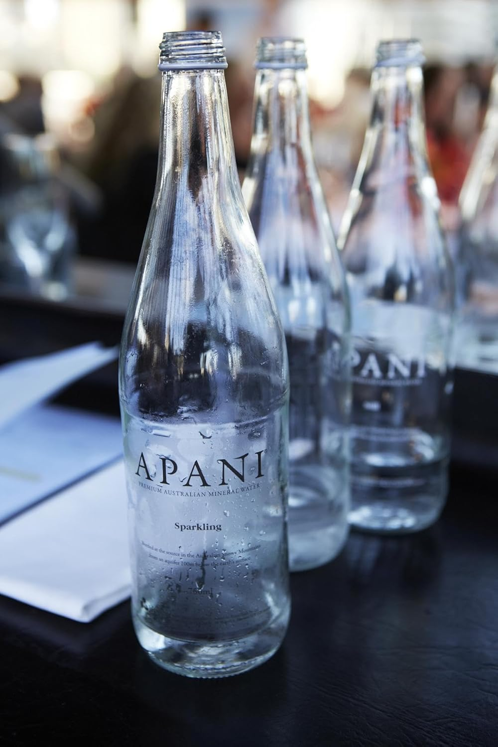 APANI Premium Australian Still Mineral Water 12 X 750Ml. image number 1