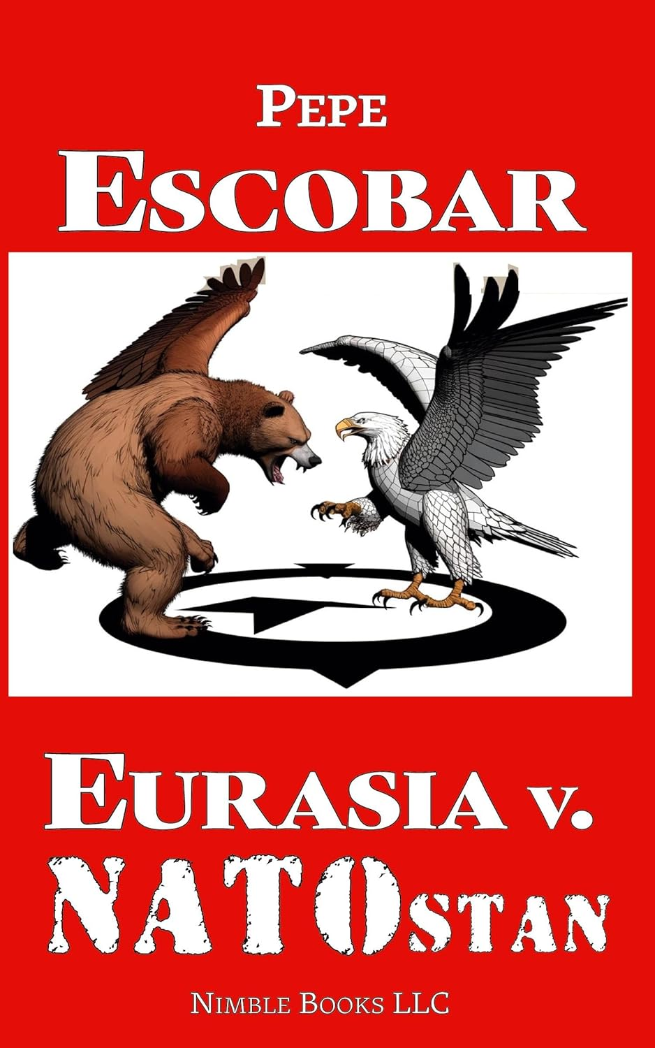 Eurasia V. Natostan: 7 image number 1