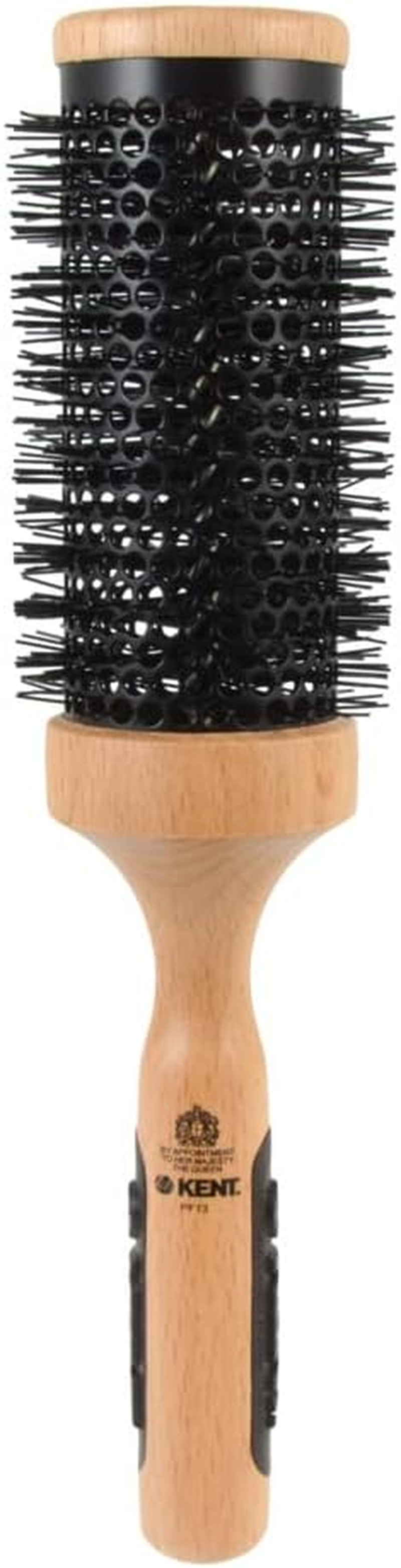Kent Ceramic Radial Hair Brush, 60 Mm image number 3