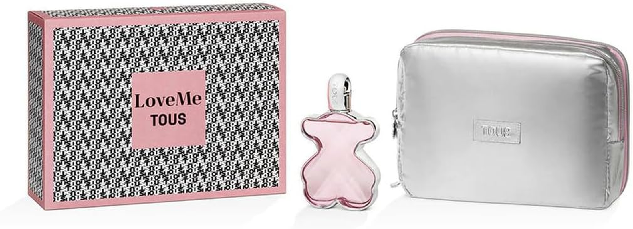 Women'S Perfume Set Tous Loveme 2 Pieces