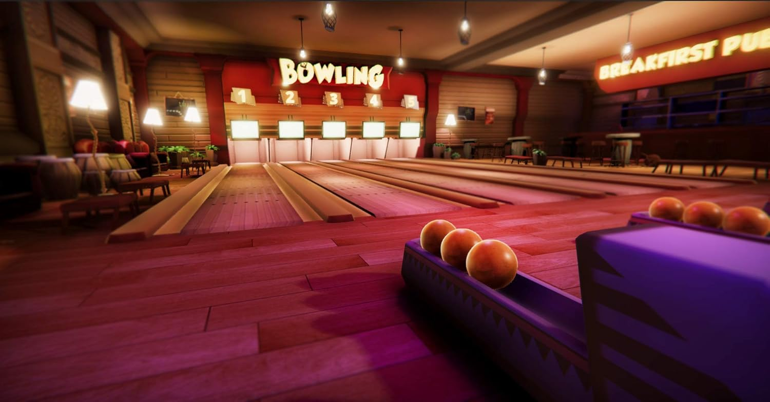 Instant Sports (Nintendo Switch)