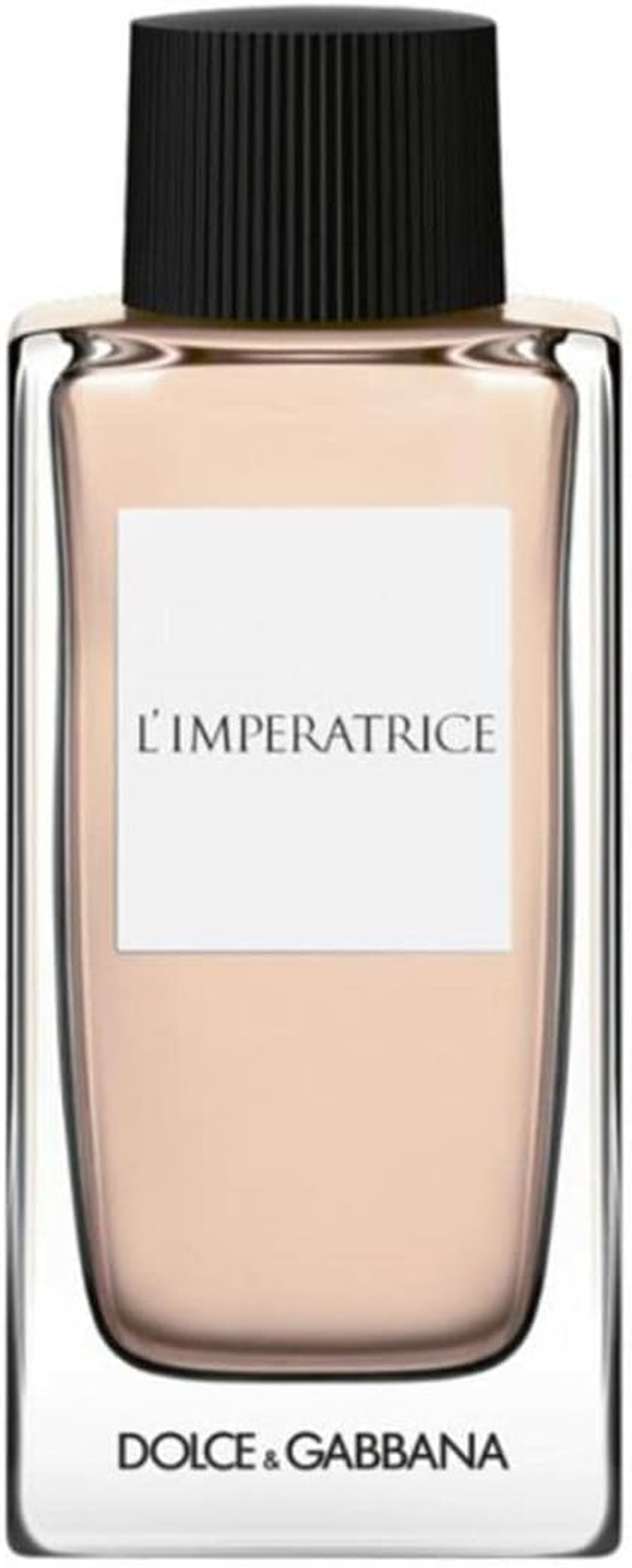 Dolce & Gabbana L'Imperatrice 3 Eau De Toilette Spray 100Ml/3.3Oz