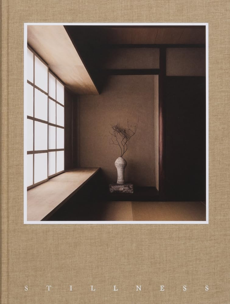 Stillness: an Exploration of Japanese Aesthetics in Architecture and Design: Norm Architects image number 5