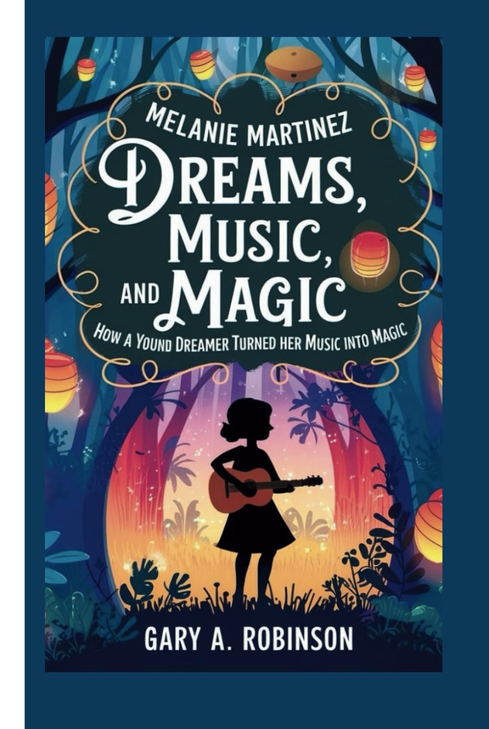 MELANIE MARTINEZ: Dreams, Music, and Magic&ndash;How a Young Dreamer Turned Her Music into Magic image number 2