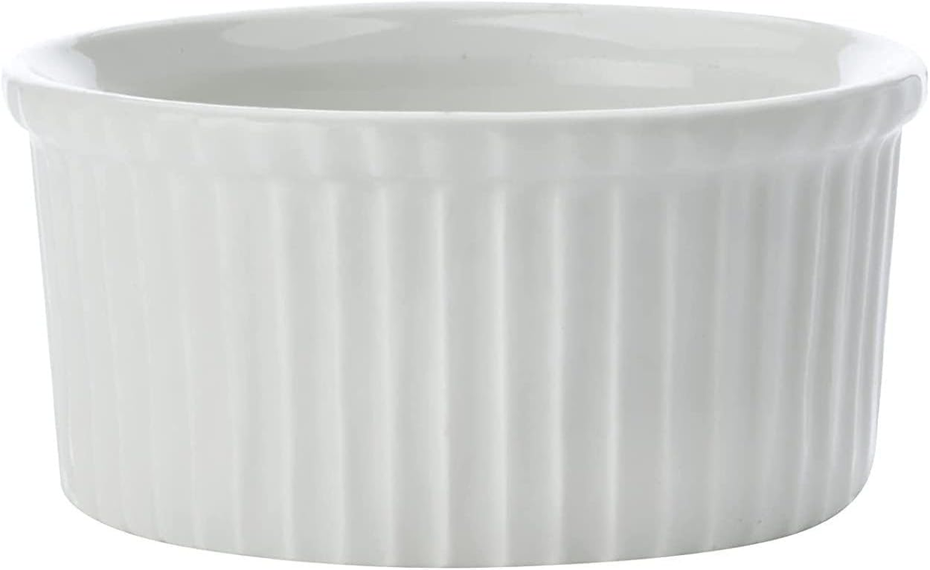 Maxwell & Williams White Basics Ramekin 8.5Cm 175Ml