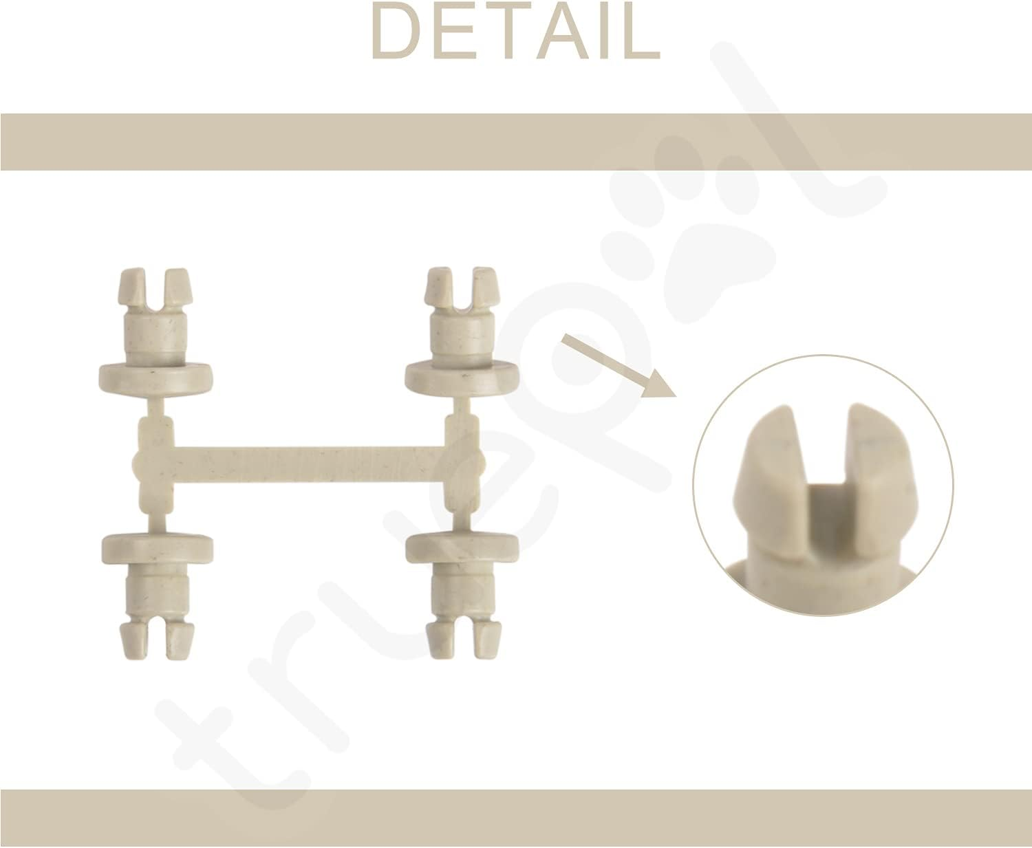 Portable Cat Cages,Crates & Carriers,Pet Carrier for Pets Travel Carrie Home Protector, Suitable for Little Animals image number 4