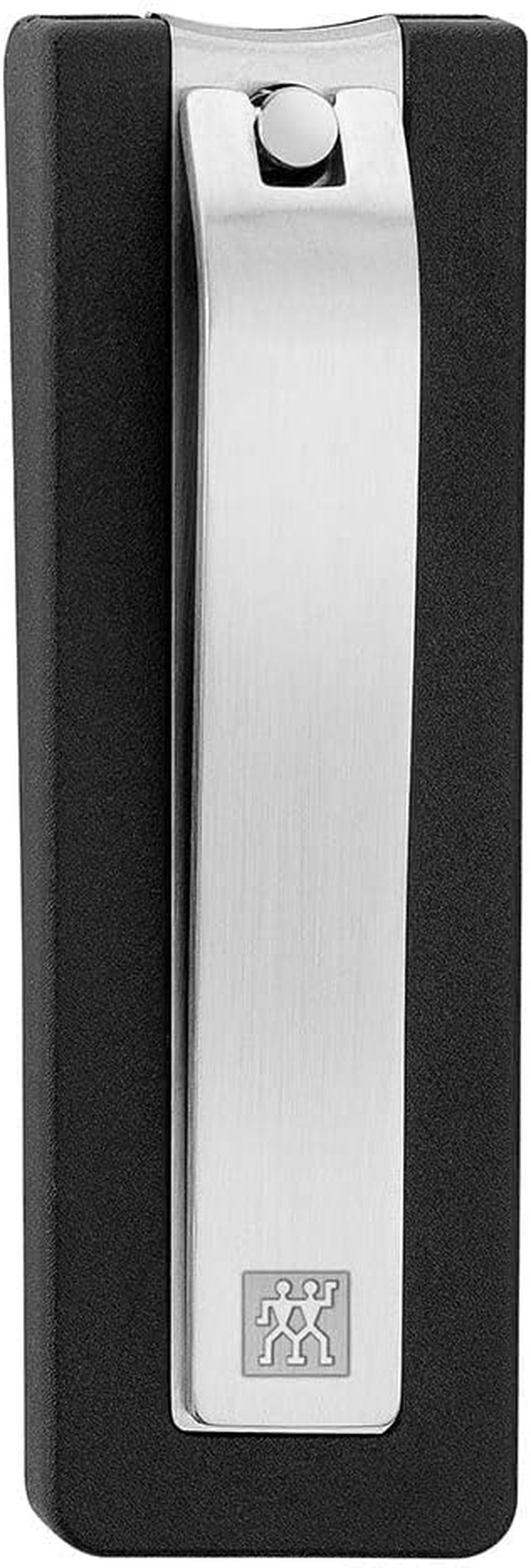 ZWILLING Nail Clippers for Fingernails, Nail Clippers with Collection Case, Premium 65Mm image number 4