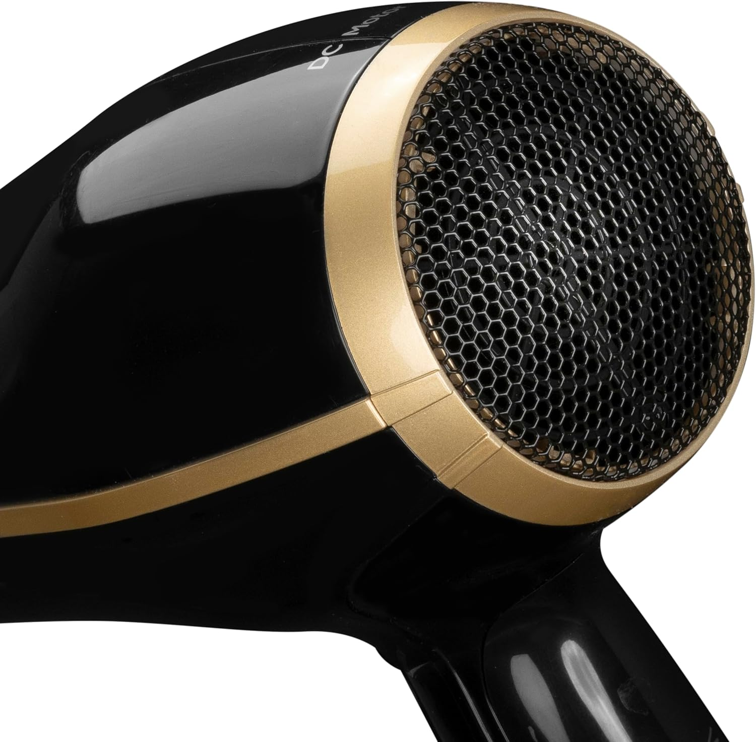 VS Sassoon Ceramic Pro Dry 2100 Hair Dryer &ndash; 2100W Powerful Blow Dryer for Fast Drying, Ceramic Technology for Smooth Shine, 6 Heat & Speed Settings for All Hair Types image number 4