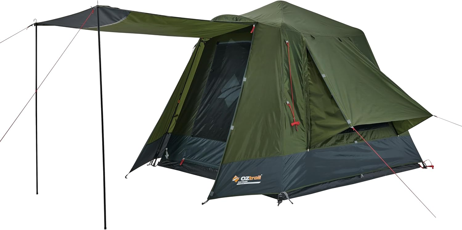 Oztrail Fast Frame 4 Person Tent image number 2