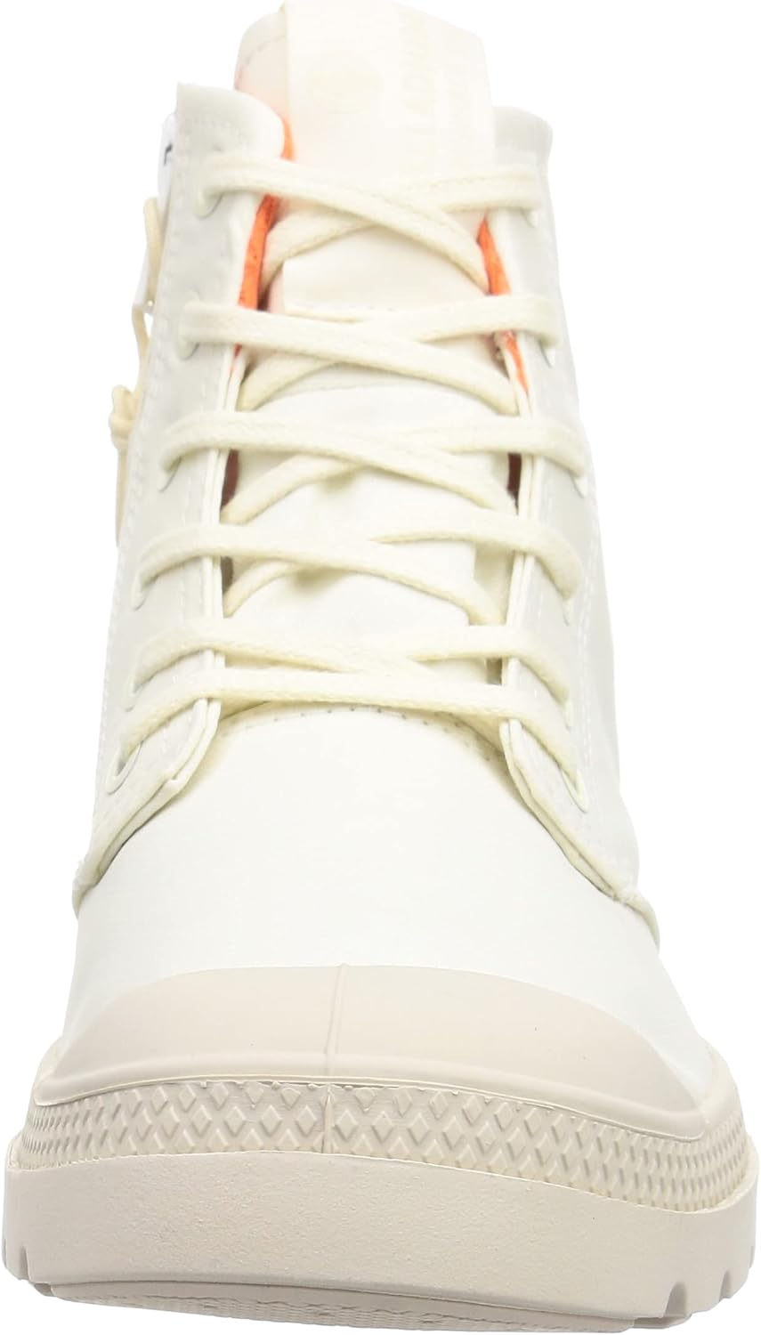 Palladium Waterproof Sneakers PAMPA HI SEEKER LITE+ WP+ Side Zip Included