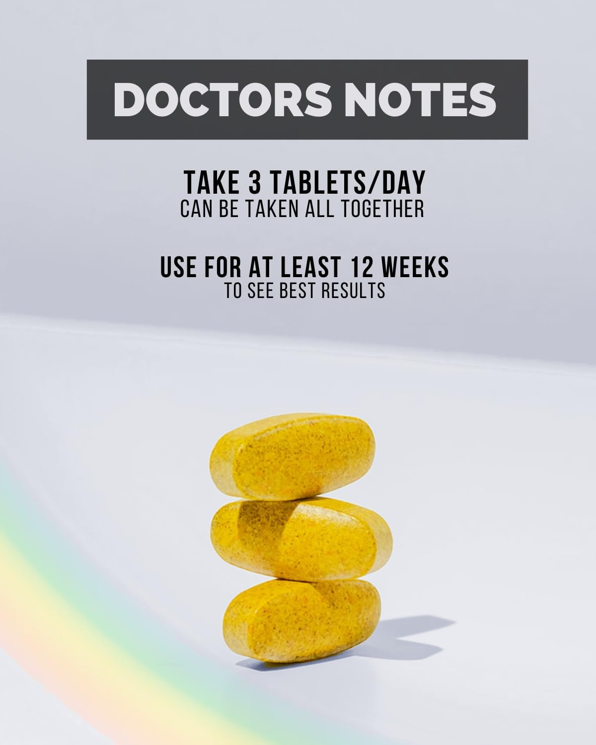 Inner Glow Advanced Hair, Skin & Nails Formula