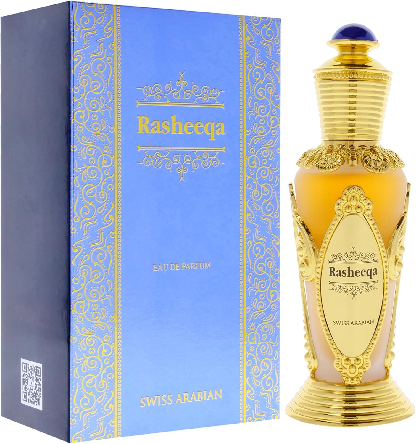 Swiss Arabian Rasheeqa Eau De Parfum for Women image number 1