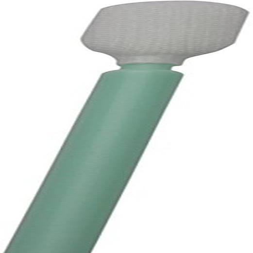 LOVEDAY 100PCS 16Cm Polyester Cleaning Swab Sticks for Solvent Format Inkjet Printer Roland Optical Equipment image number 3