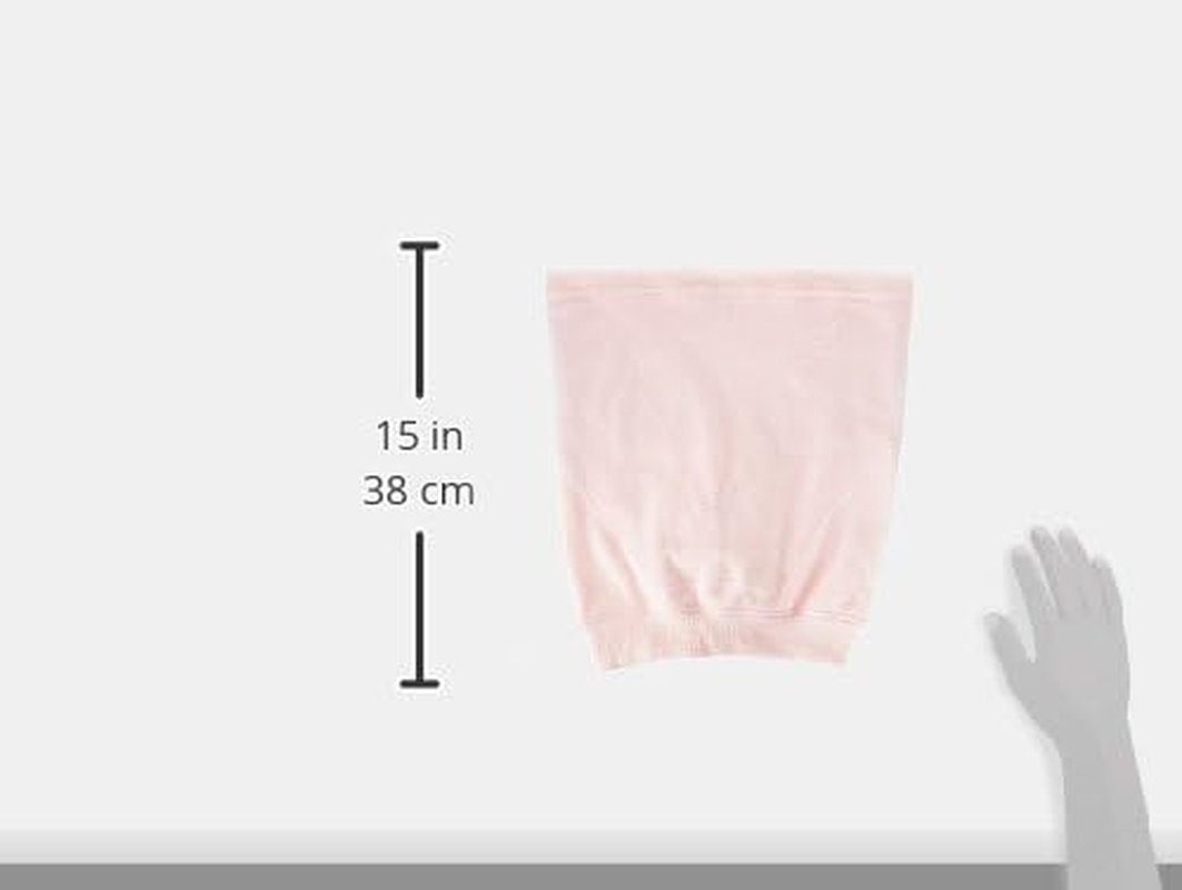 Inujirushi Honpo HB8034R Pregnancy Belt Belly Wrap Type Suzuka Pink L image number 6