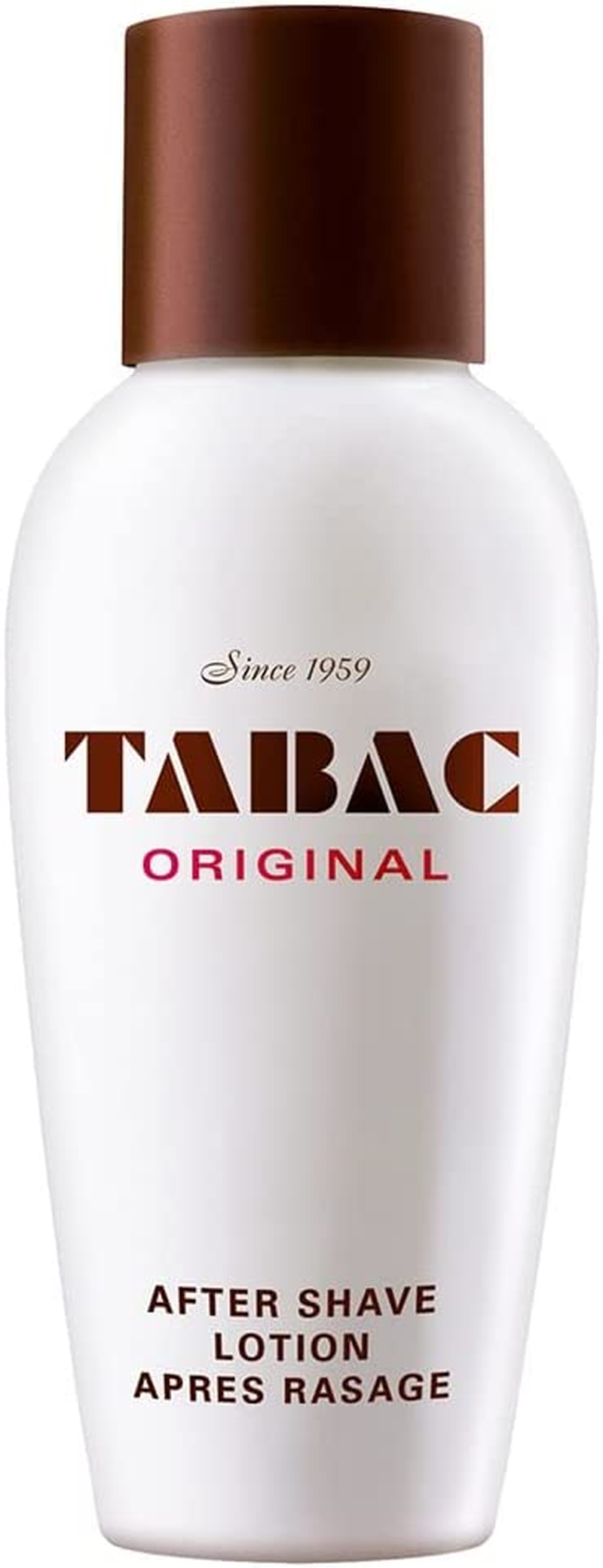 Maurer and Wirtz Tabac Original after Shave Lotion for Men, 5.1 Ounce image number 2