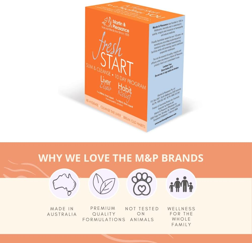 Fresh Start Pack image number 2