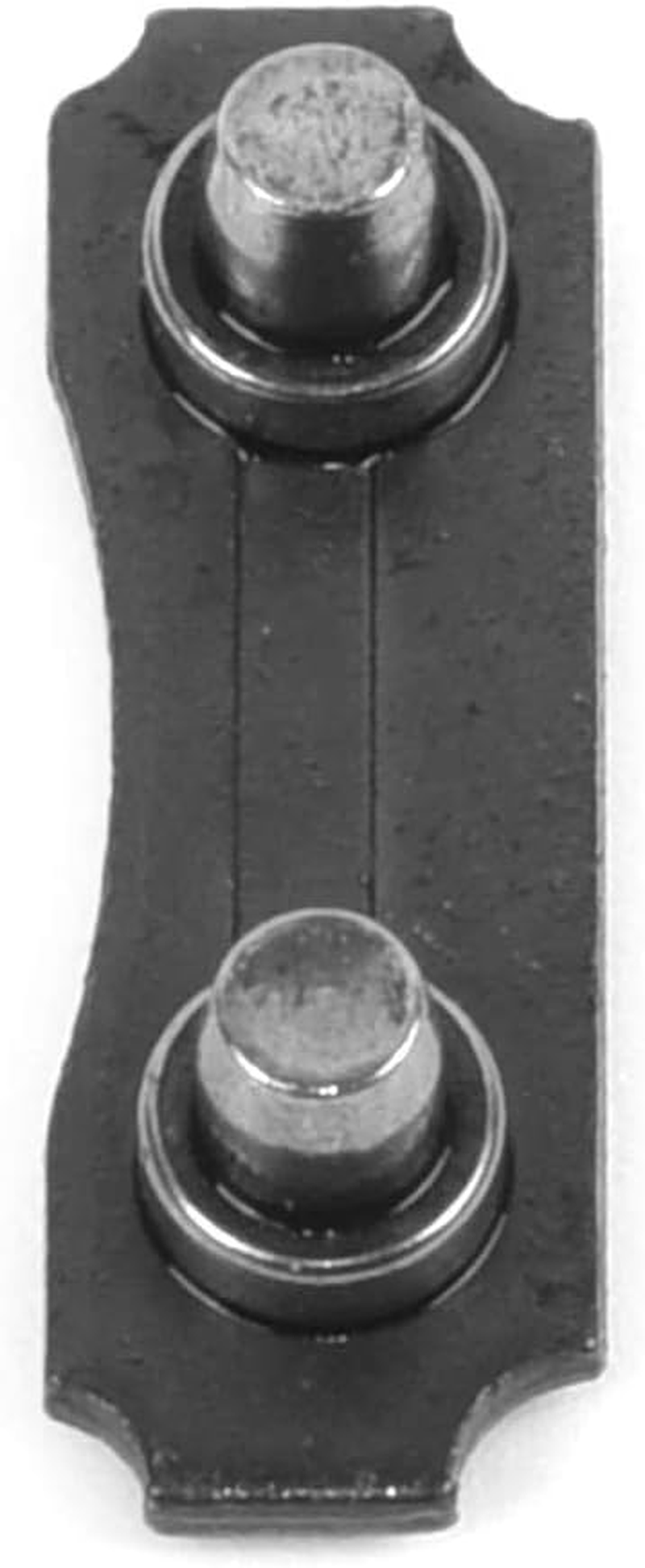 10 Sets Black 3/8'' Chain Link Repair Preset Straps Chainsaw Chain Joining Links 10 X Repair Kit Saw Chain 3/8 LP Link Repair Preset，Chainsaw Parts and Accessories，Accessories image number 2