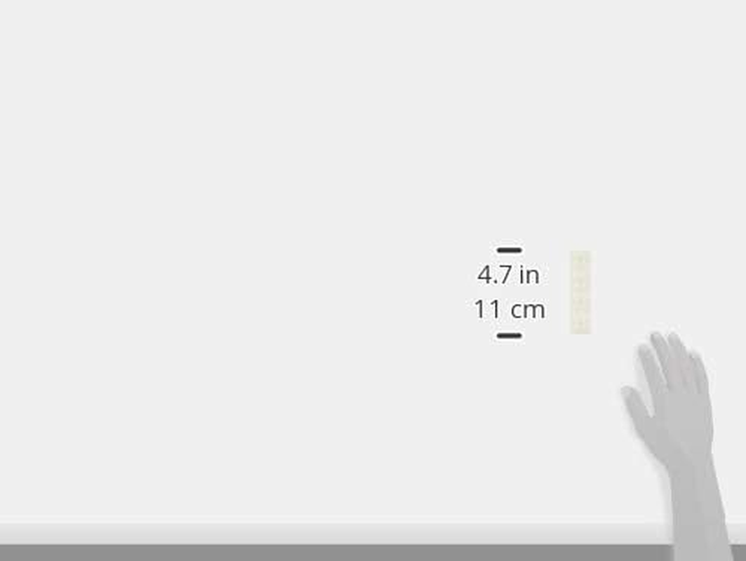 Startech HC102 Self Adhesive Cable Tie Mounts (Pack of 100) image number 2