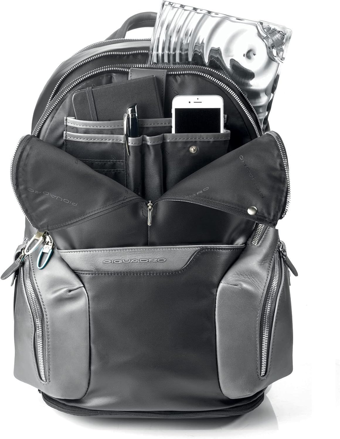 Guzzini on the Go, One Size,Transparent, 550 Ml image number 1