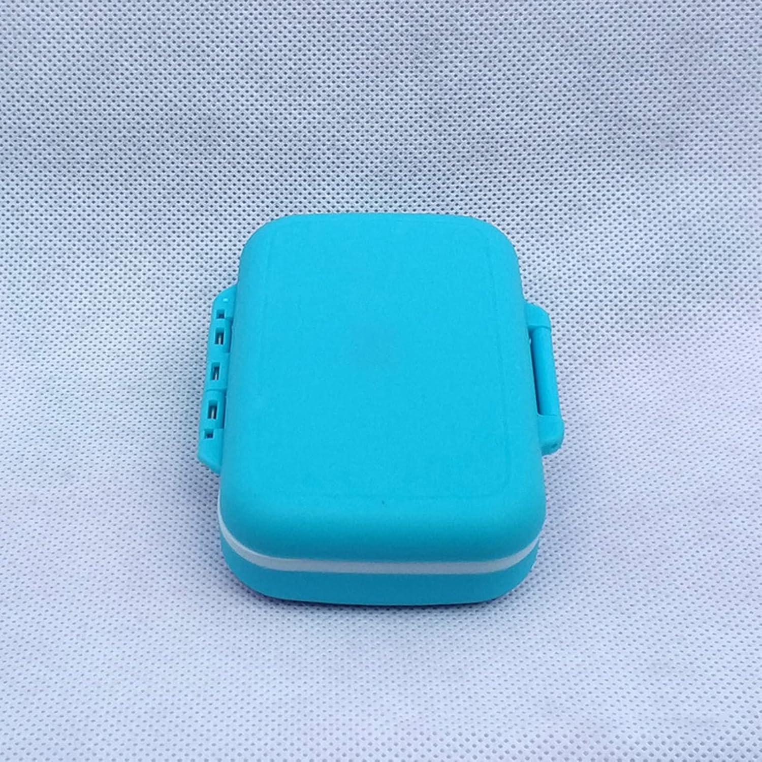 Tooth Storage Box Keepsake for Lost Tooth Holder Teeth Case Shower&Birthday Gift image number 4