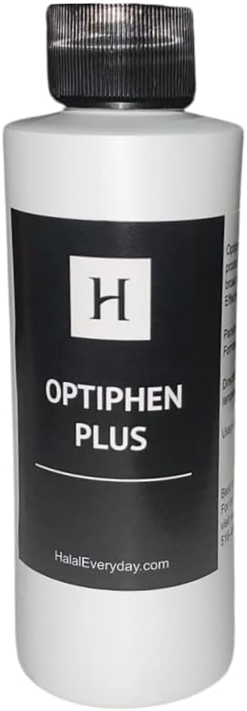 Optiphen plus - Optiphen + Water Soluble and Very Gentle Preservative 4 Oz image number 3