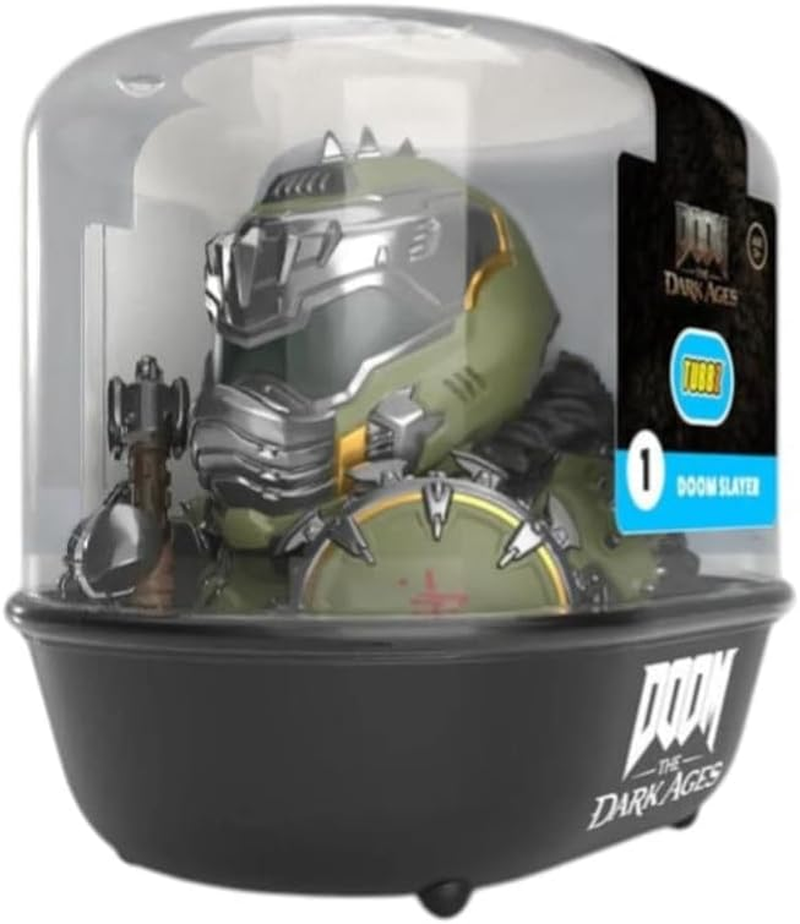 Tubbz - Skyrim - Dovahkiin (Mini Edition)