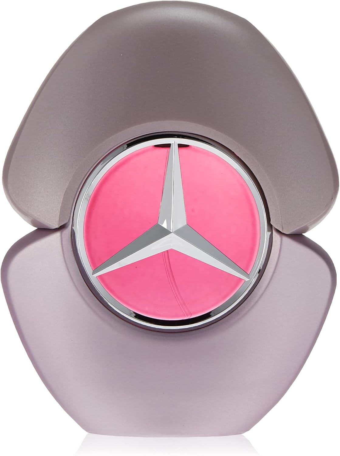 Mercedes Benz Woman by Mercedes-Benz for Women - 3 Oz EDP Spray