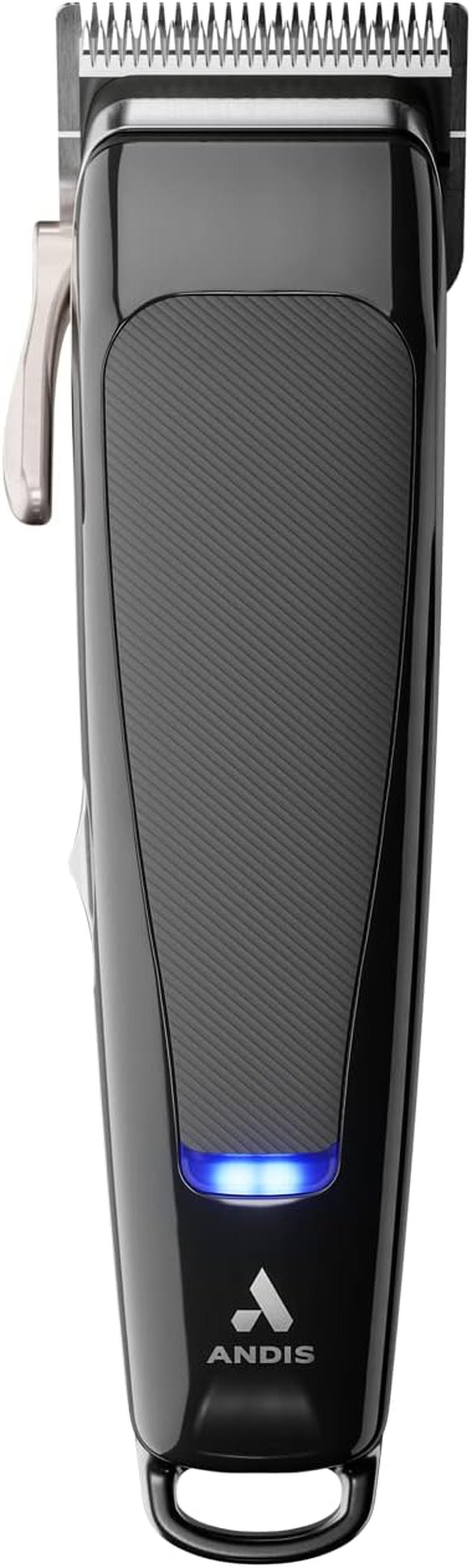 Andis Revite Clipper - Black