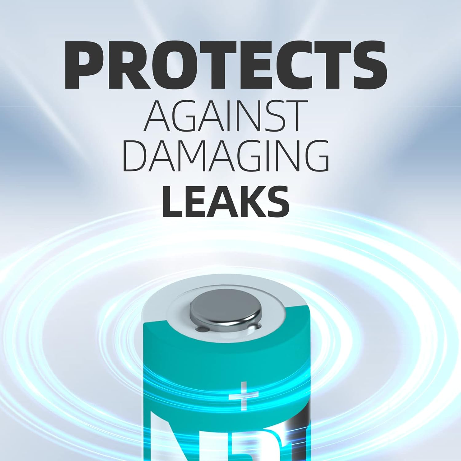 NRT AAA Batteries 20 Pack Triple A, 1.5V 1200Mah Longer Lasting Power AAA Lithium Batteries, Non-Rechargeable (AAA 20PCS)