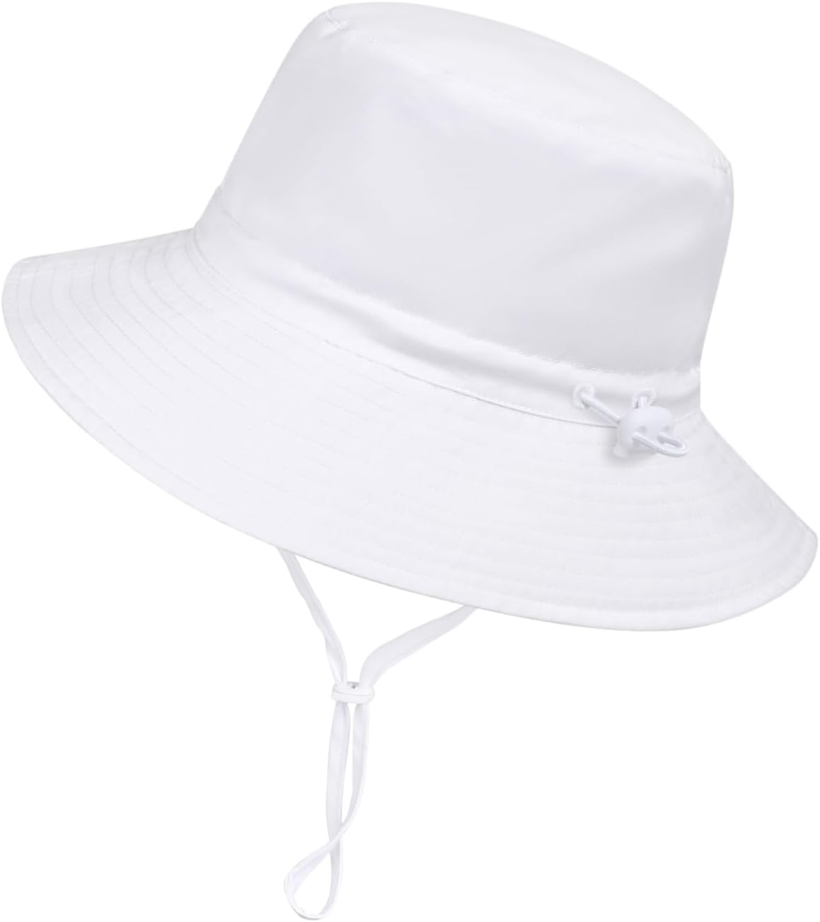 Women Wide Brimmed Sun Hat,Summer Foldable Beach Bucket Hat with UV Protection for Women Young Girls image number 6