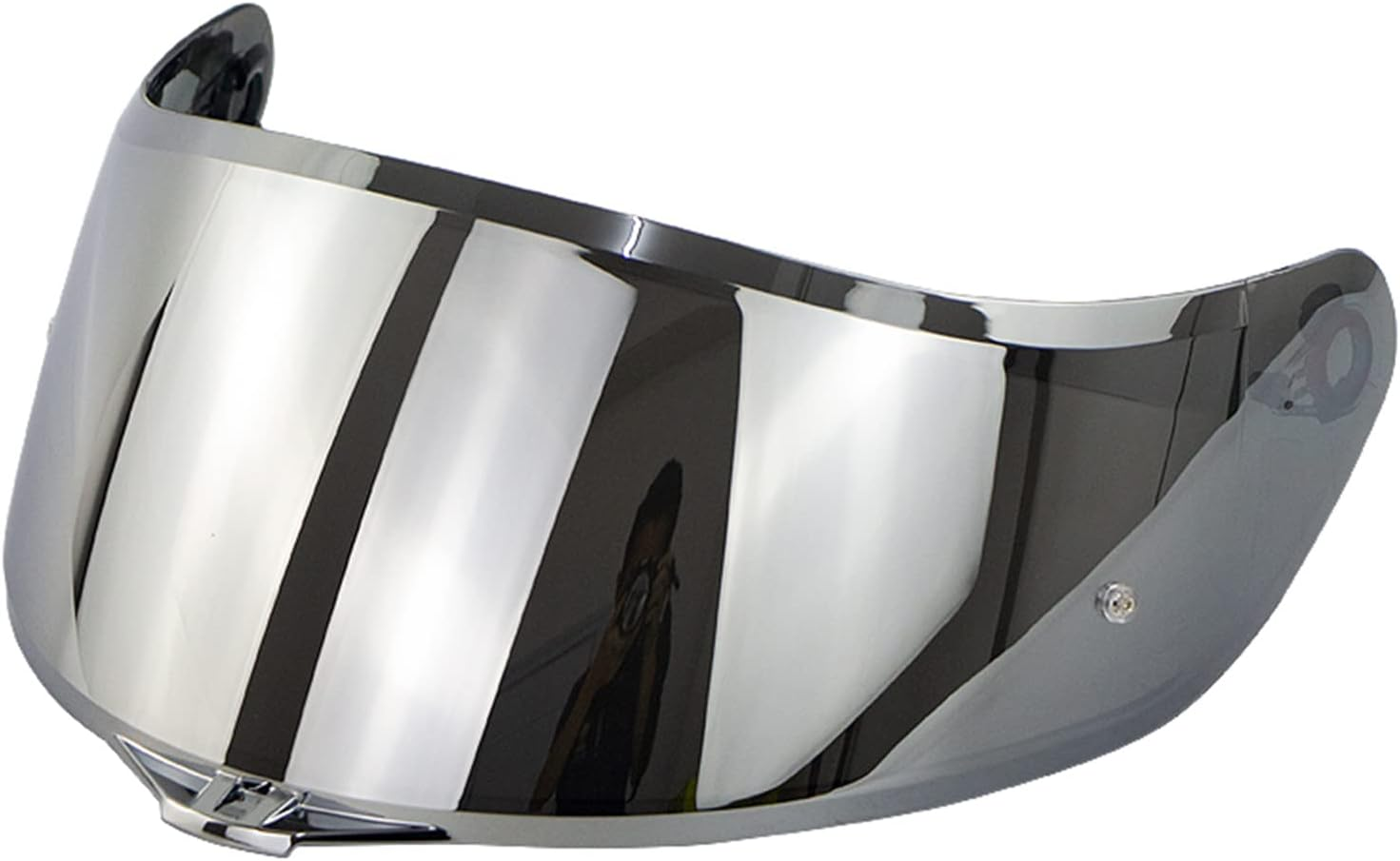 Helmet Visor Replacement for AGV K1 K3SV K5 Full Face Helmet Motorcycle Wind Shield Helmet Lens image number 4