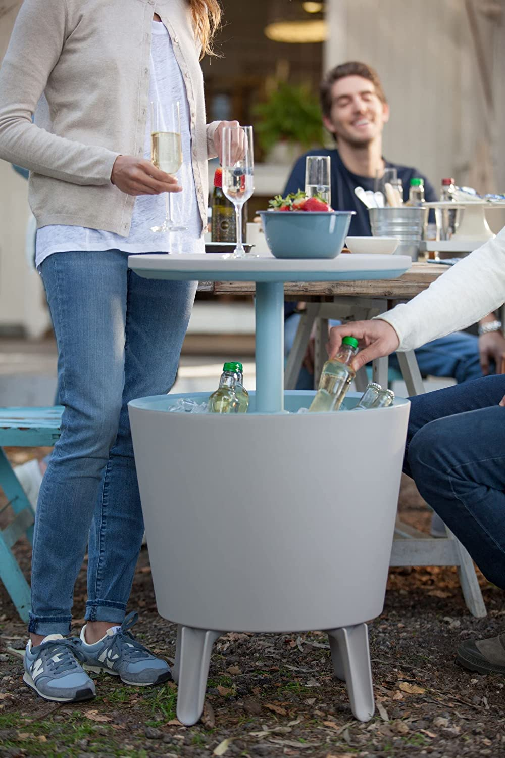 Keter Cool Bar image number 2