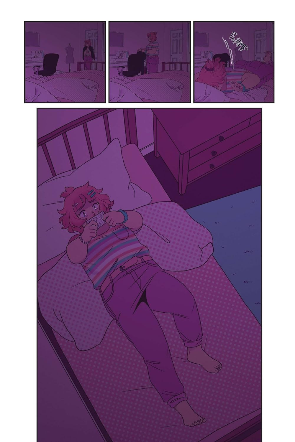 Rainbow! Volume 1 image number 4