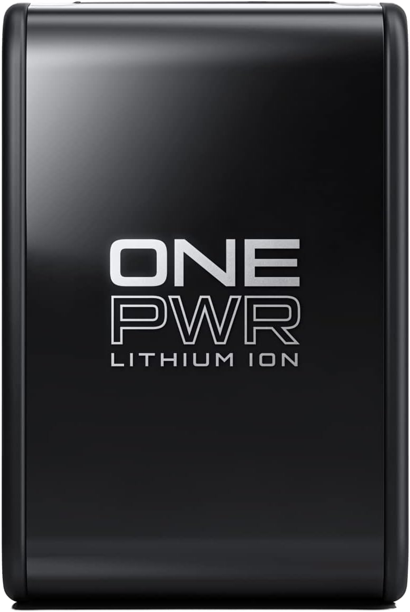 Hoover ONEPWR 4.0Ah Lithium-Ion Rechargeable Battery, Universal Battery for All Cordless ONEPWR Vacuums and Cleaners, Swappable image number 3