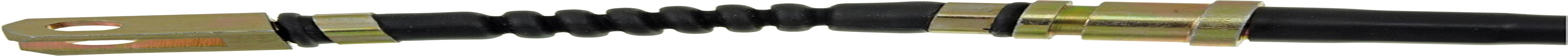 Dorman C660276 Parking Brake Cable image number 1