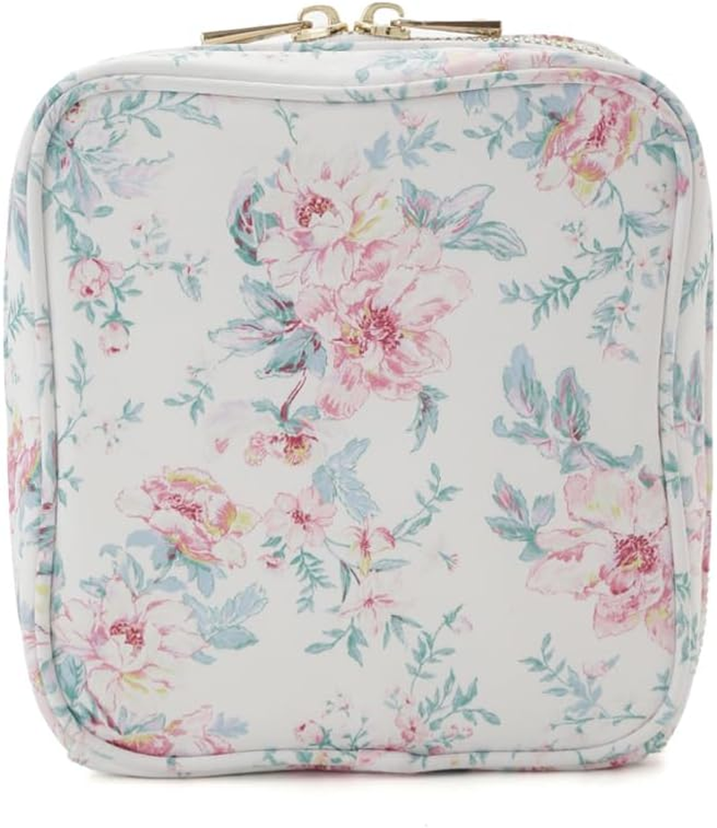 Snidel SHGG252209 Bright Pattern Pouch - Mix image number 5