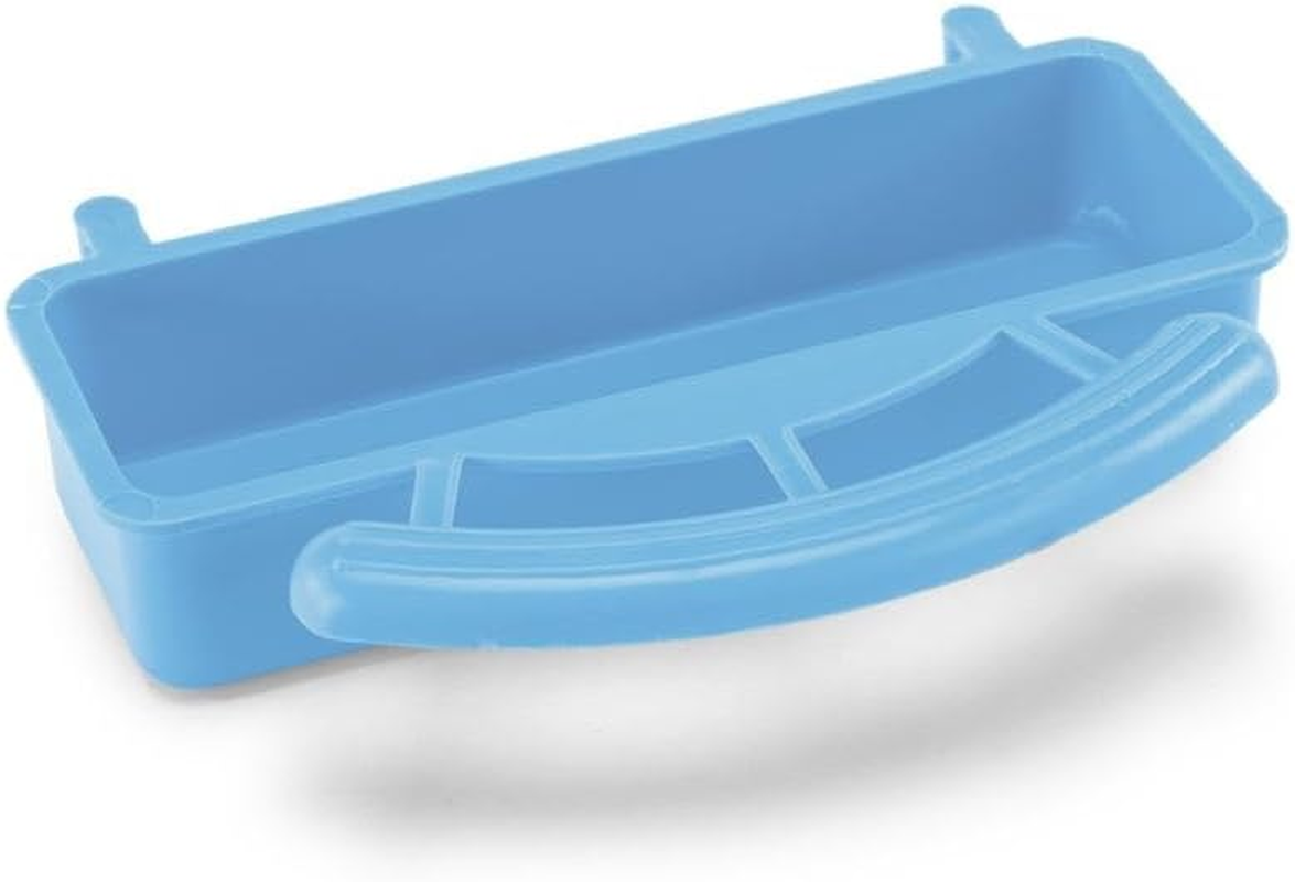 Imac 5 &ndash; 91196B Accessories Birds Porta-Bizcocho, 9 X 6.8 X 2 Cm